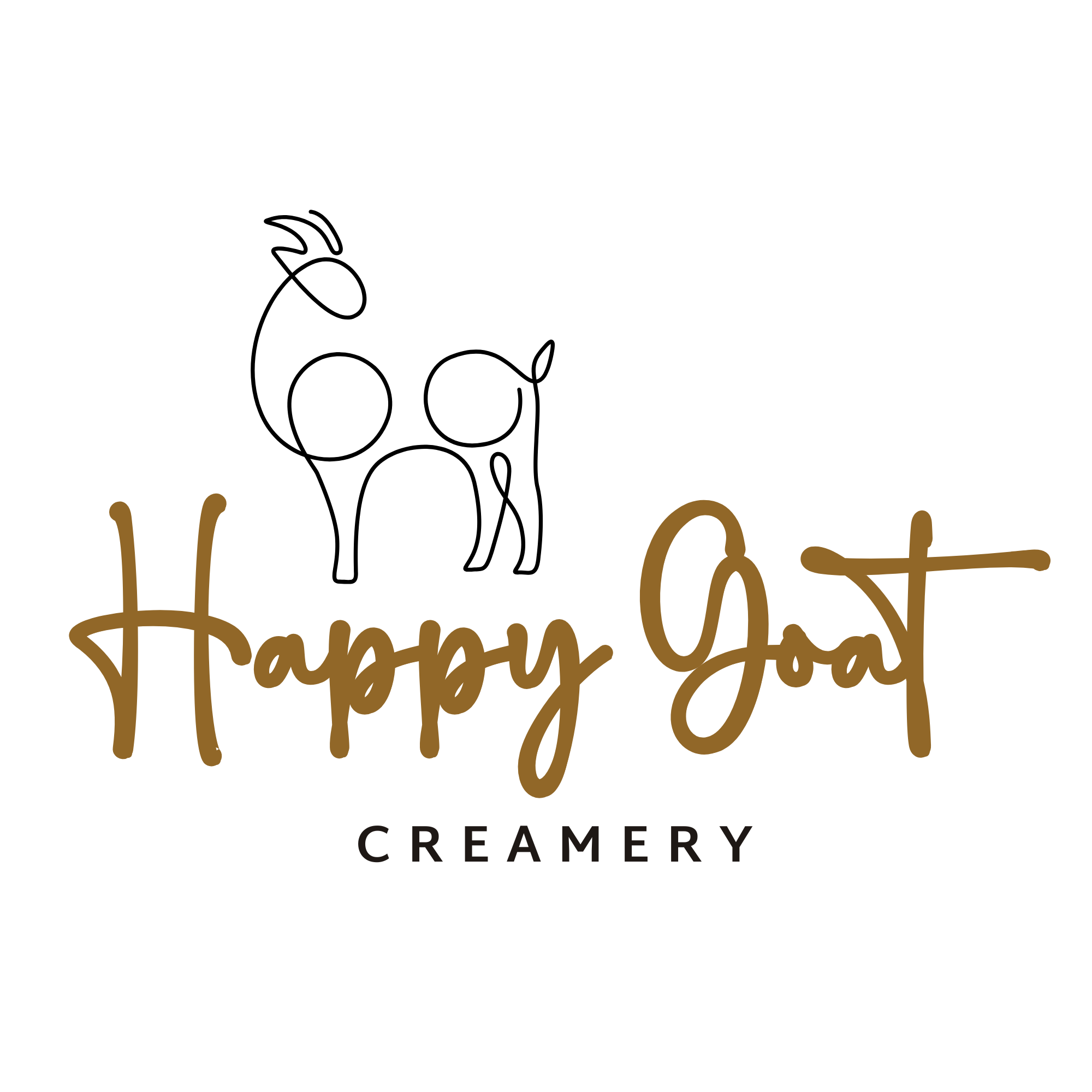 Happy Goat Creamery