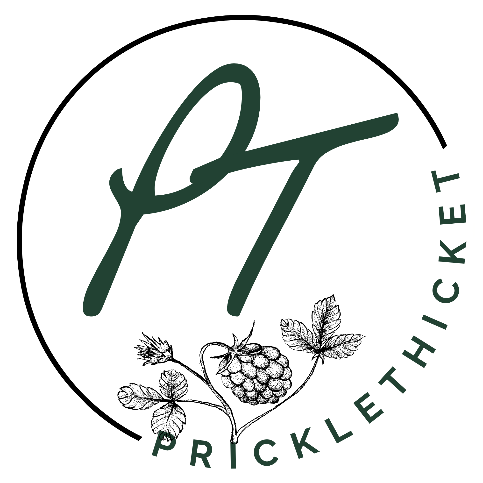 Pricklethicket